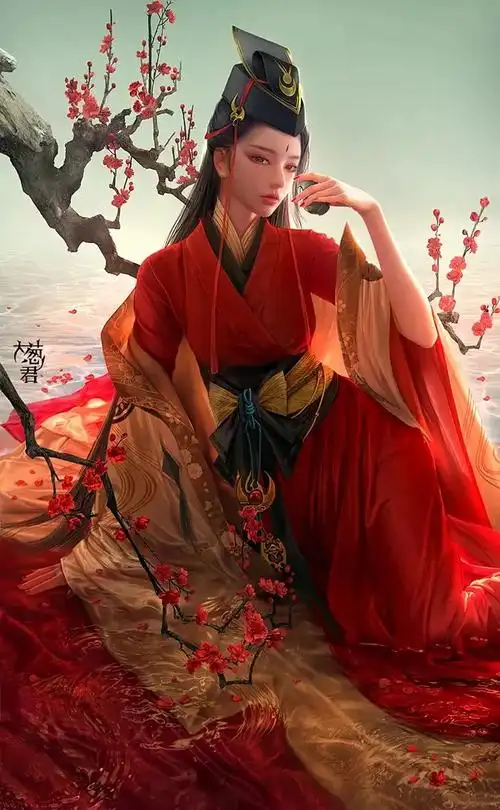 光荣与梦想 电视剧海报